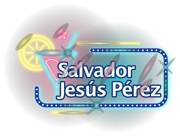 Salvador Jesús Pérez